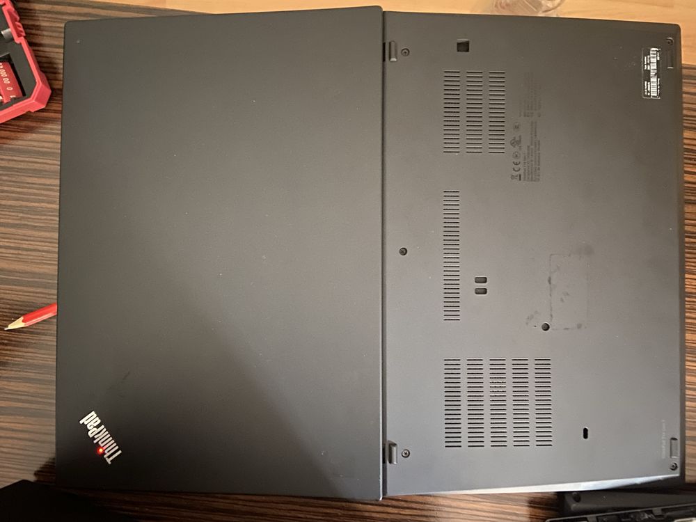 Lenovo ThinkPad T14 Gen1 i5 Touchscreen