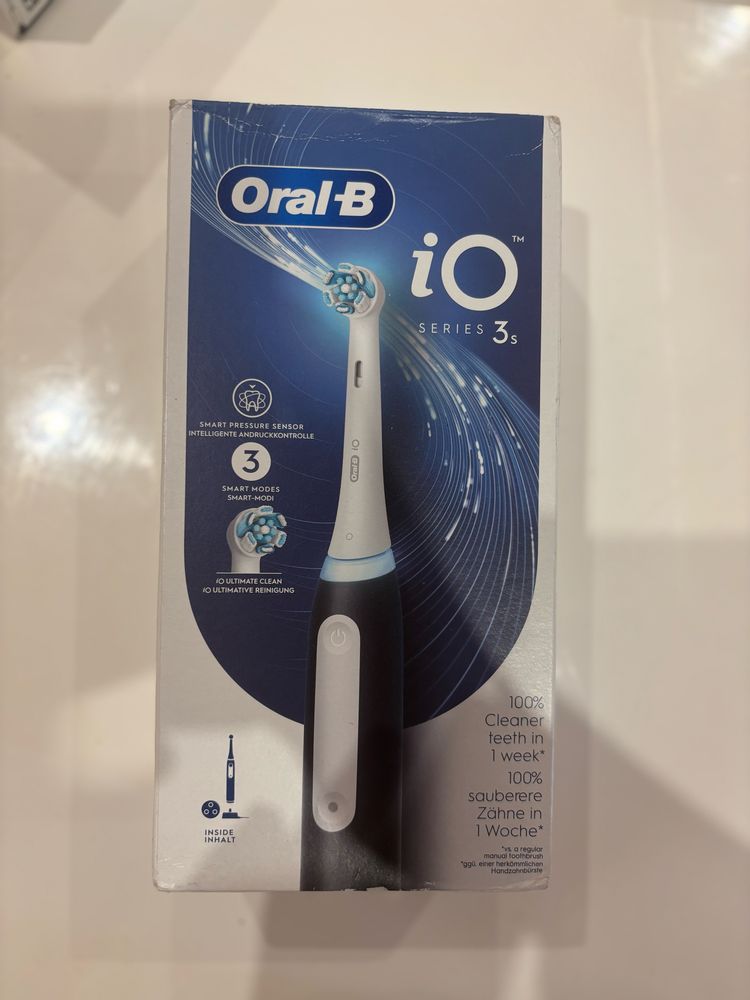 Четки за зъби Philips и Oral B