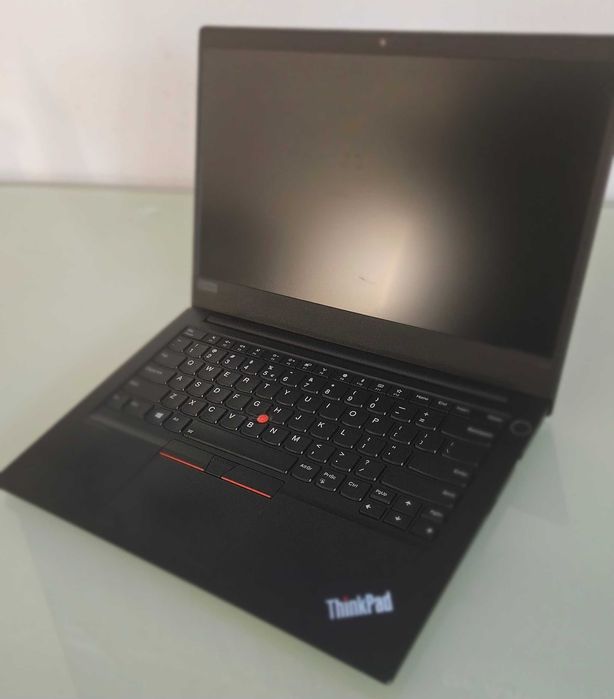 Laptop Lenovo ThinkPad E14 I7/16GB/256SSD