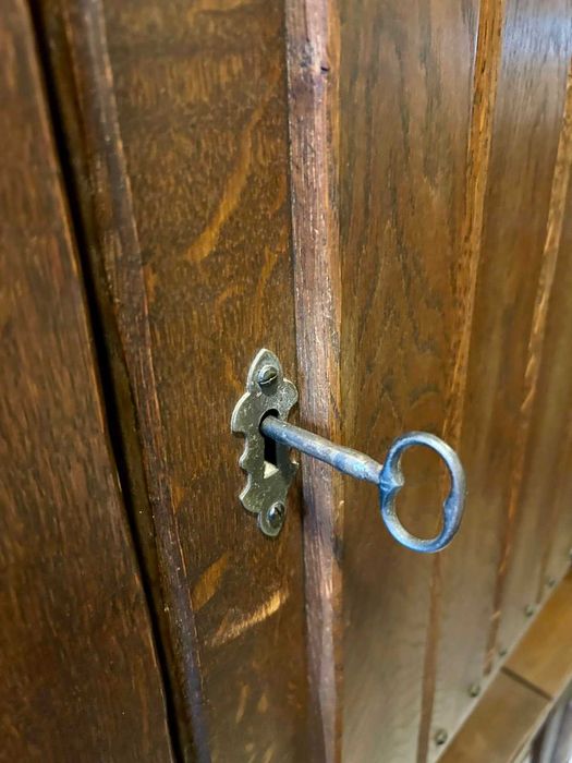 Секция масив Холандия