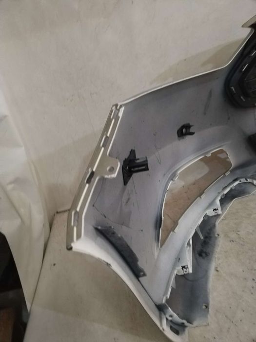 Bara fata Ford Mondeo 5, 2014, 2015, 2016, 2017, 2018, cod origine OE DS73-17757-J.