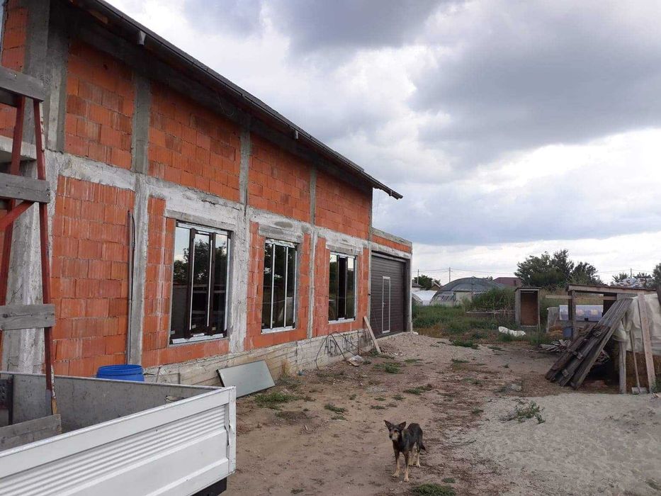 Termopane SALAMANDER tamplarie pvc