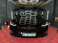 Tesla Model X Tesla Model X impecabila predare leasing tva deductibil