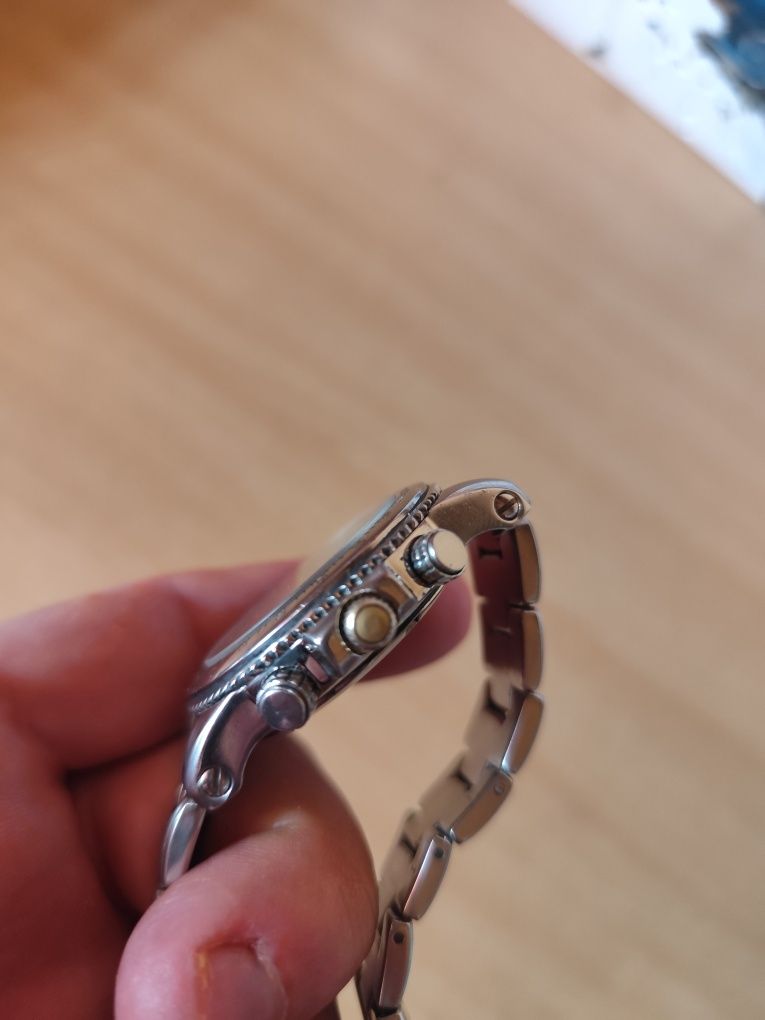 Breil cronograf titan