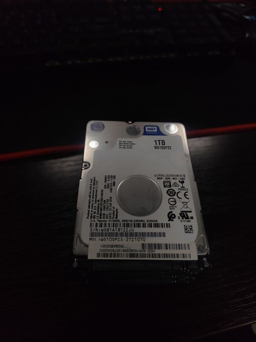 Жёсткий диск продам