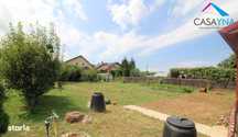 Margineni - Vila P+M - Teren 1.572mp!