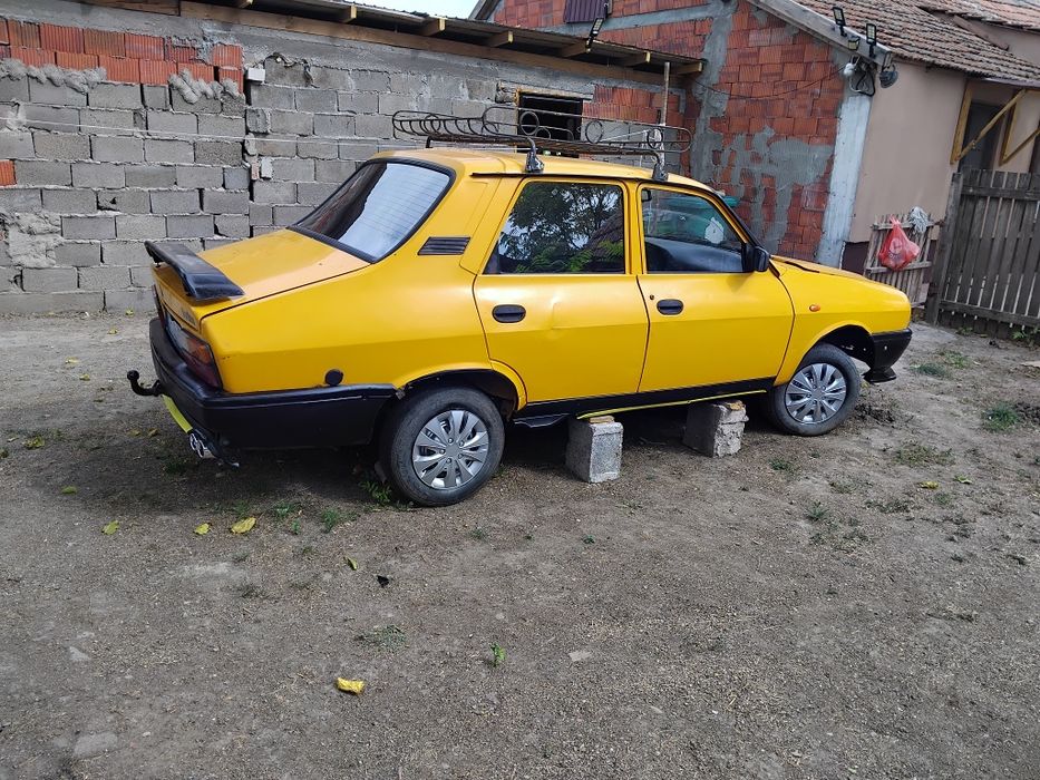 Vând Dacia 1310 Berlin