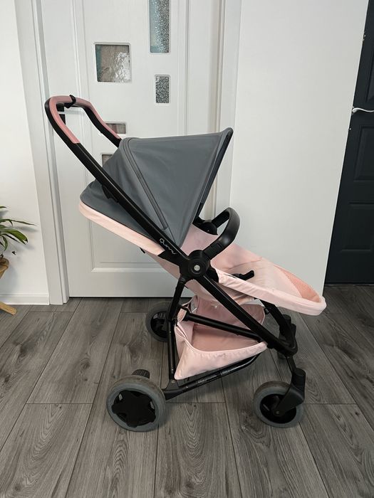 Quinnie zapp flex plus luxe