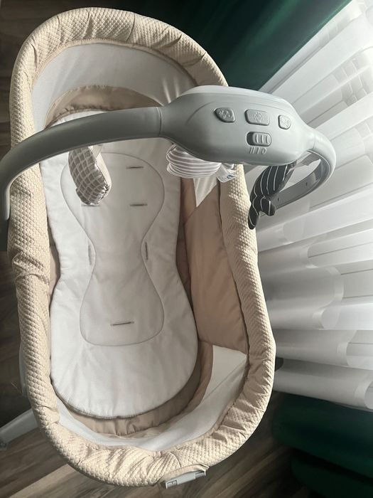 Cosulet multifunctional 4 in 1 Chicco Baby Hug