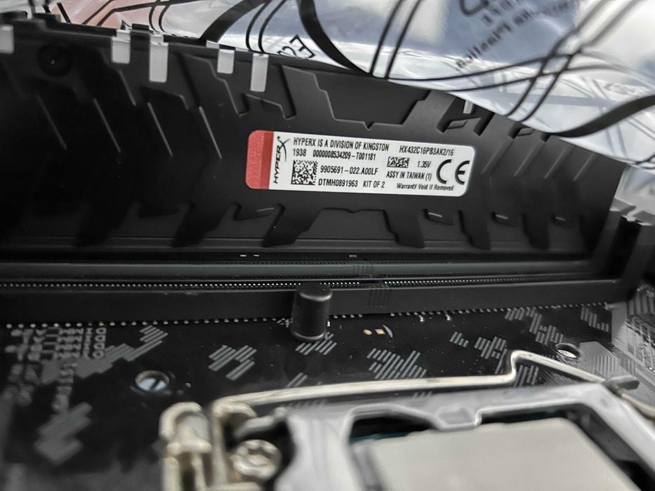 Kit ASUS TUF Z390PRO Gaming+i9-9900KF+RTX 2070 Super+RAM 16 GB DDR4