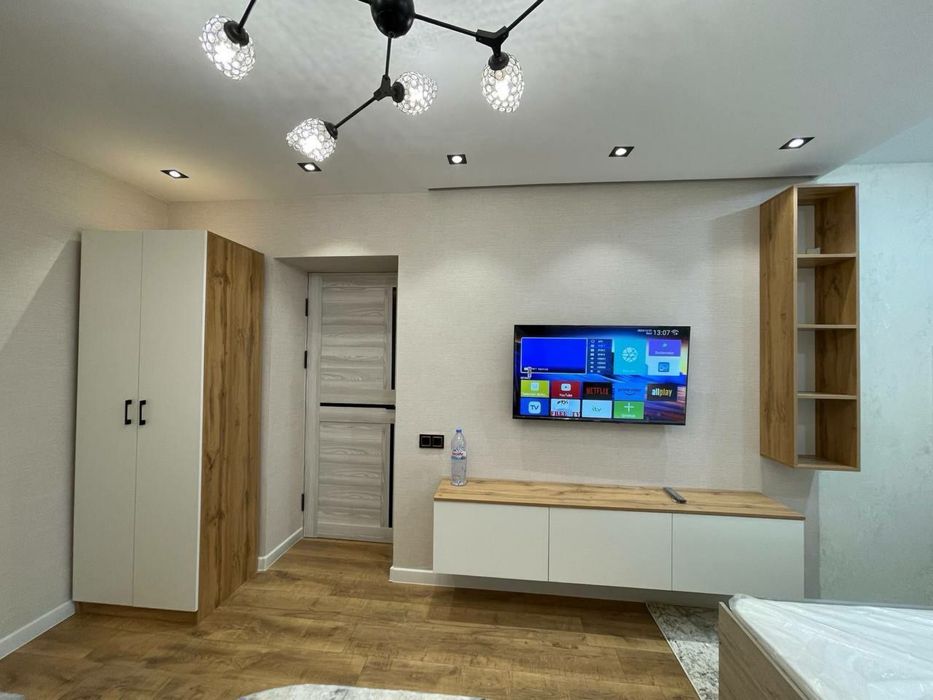 *Квартира Продается‼️ 1 комнатная Евро