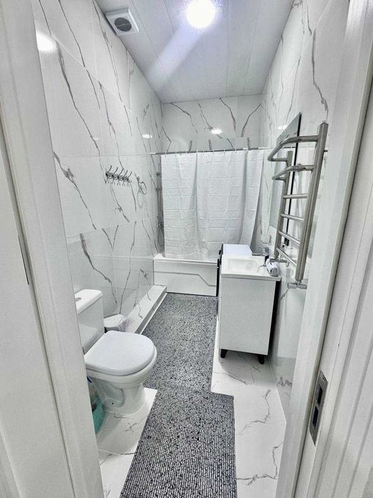 Cдается в аренду 2/5/12 комнатная в Сергели/Метро 2 Узгариш/ 454*