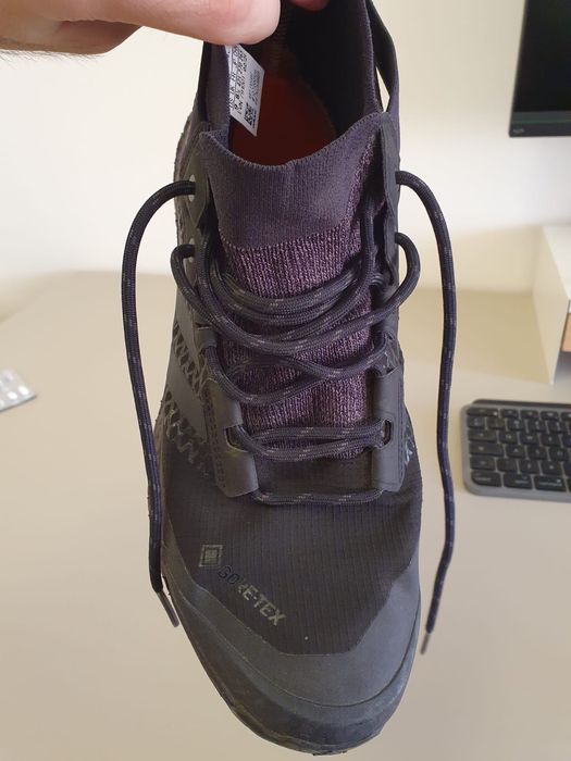 Adidasi Adidas Terrex GORE-TEX Negri