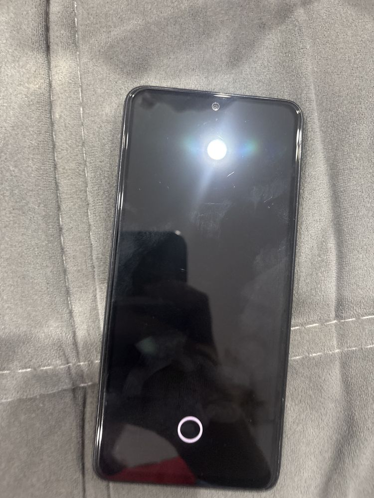 Redmi note 14 как новый