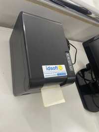 Термопринтер IDSOFT ID60L