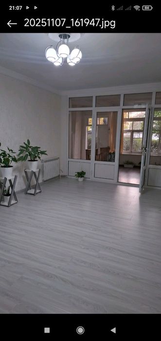 Сдается в аренду  квартируа