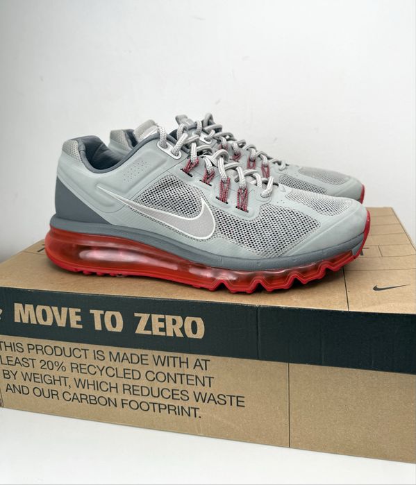 Nike Air Max 2013 ( 39) Маратонки