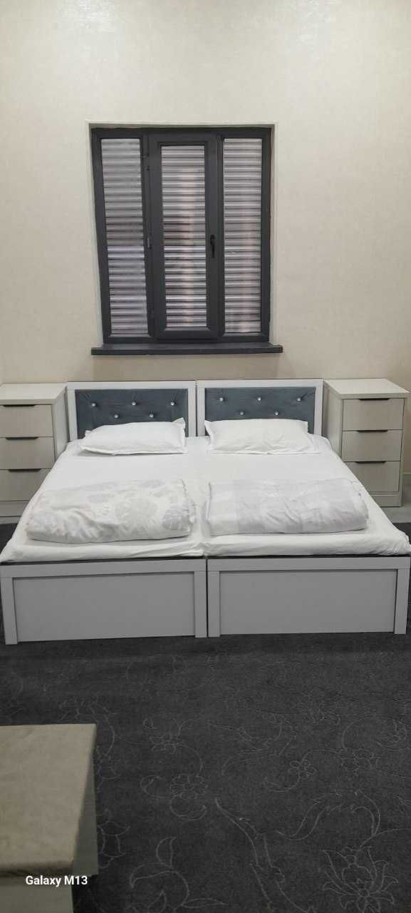Hostel,Mehmonhona,yotoqhona,uy,Хостел, гостиница 100min kuniga, oylik
