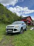 Ford kuga titanium 2013 4x4 2.0 OCAZIE!!!
