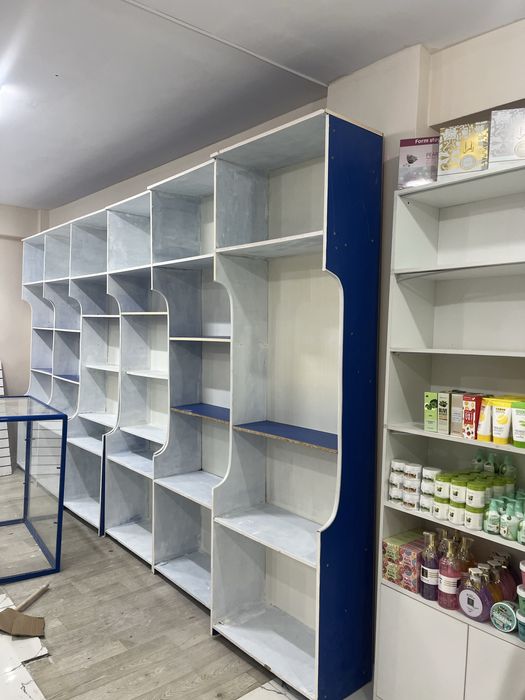 2 полка сатылады