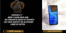 NDP Amanet Calea Mosilor 298 HONOR X7 ( 38820 )