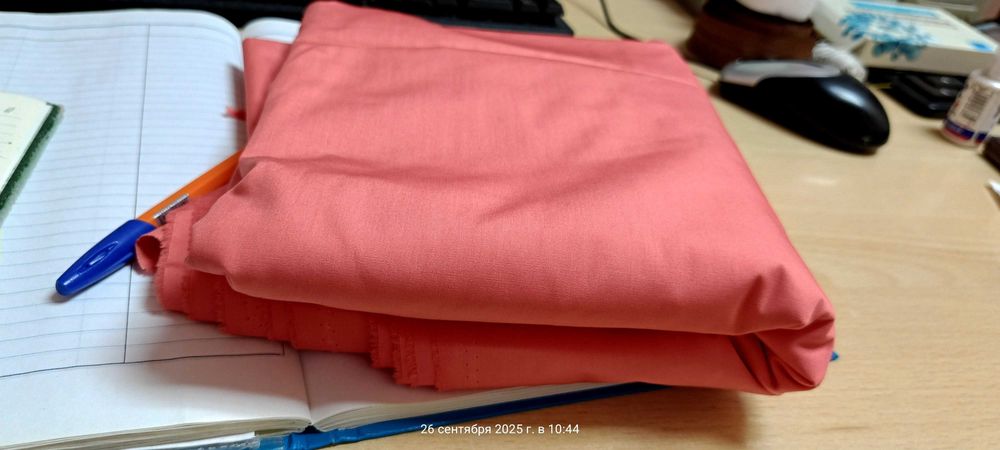 Распродажа ткань разная