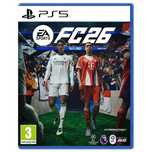 FC 26 для PlayStation | Быстрая активация