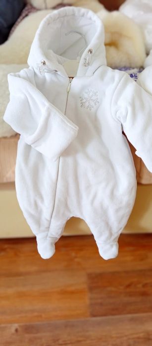 Конверт на выписку.