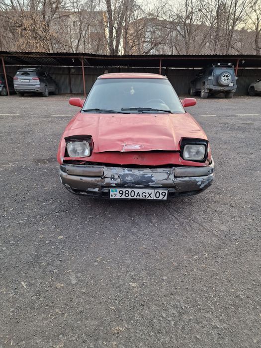 Продам Мазда 323