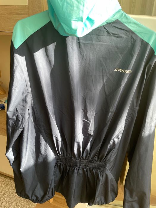 Geaca Spider M dama
