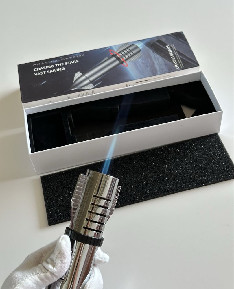 Запалка за пури Limited Edition Starship