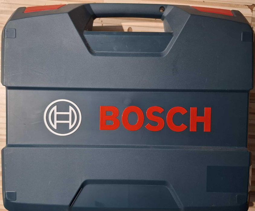 BOSCH Valiza L-CASE pentru bormasina autofiletanta