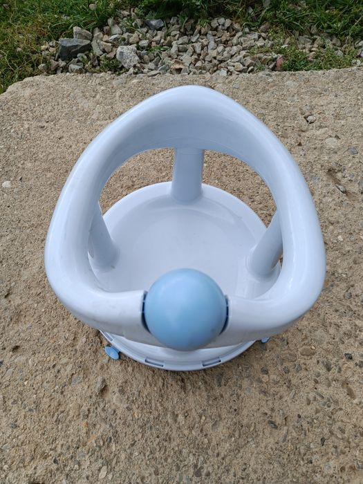 Scaun de cada pivotant Bebeconfort