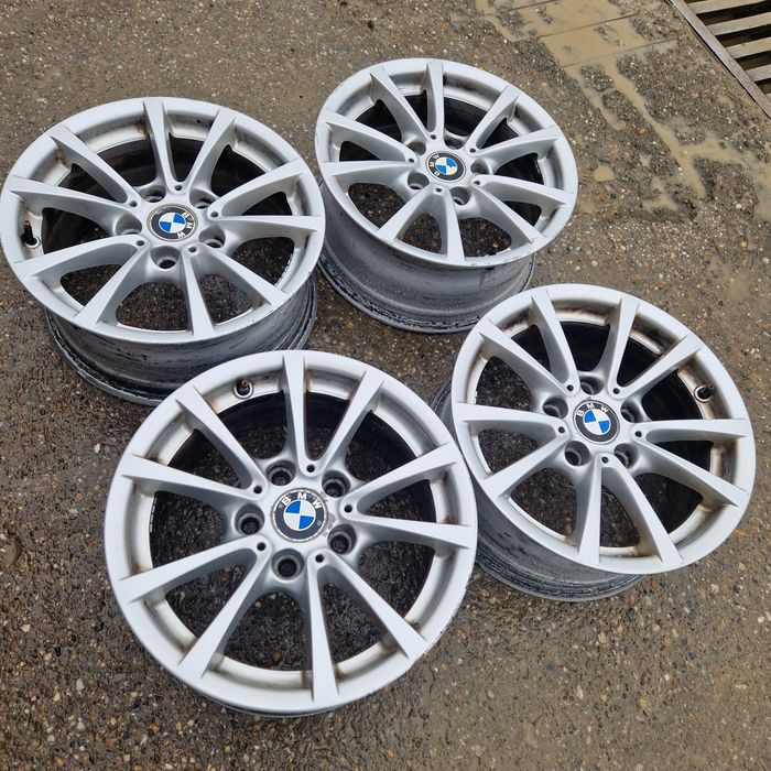 Jante bmw f20 f30 e90 e46 e87 5x120 16"