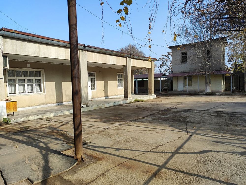 Продаётся земельный участок под производства