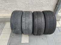 Anvelope iarna - Pirelli - 235 40 19