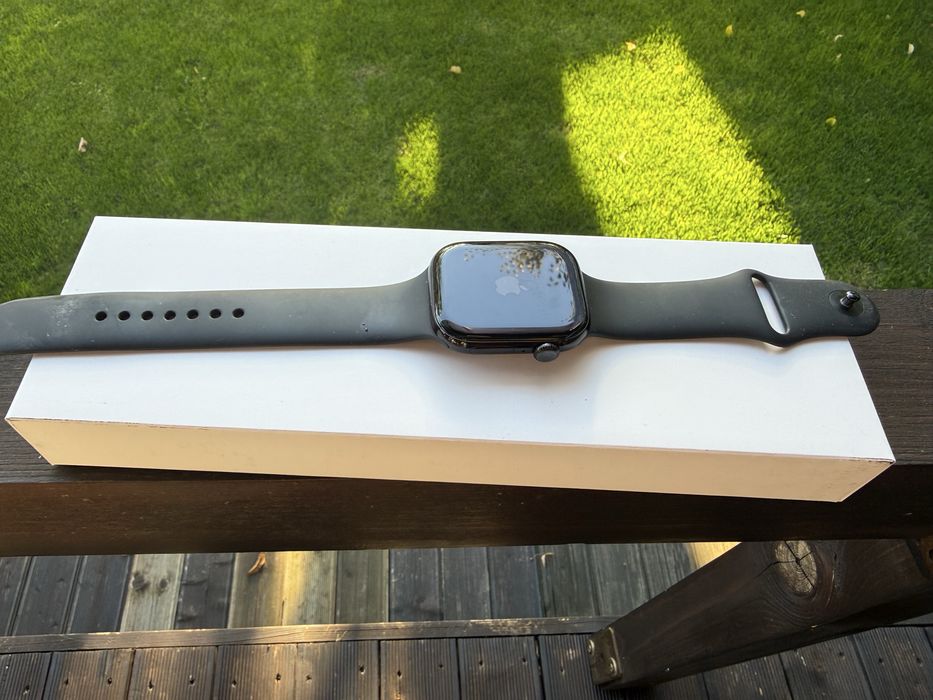 Apple watch 10 46mm