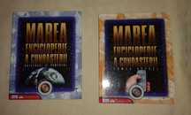 Marea enciclopedie a cunoasterii