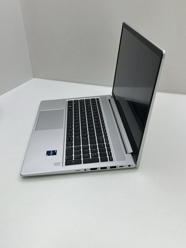 HP EliteBook 650 G9 Intel Core i5-1245U 16GB Ram 512GB SSD