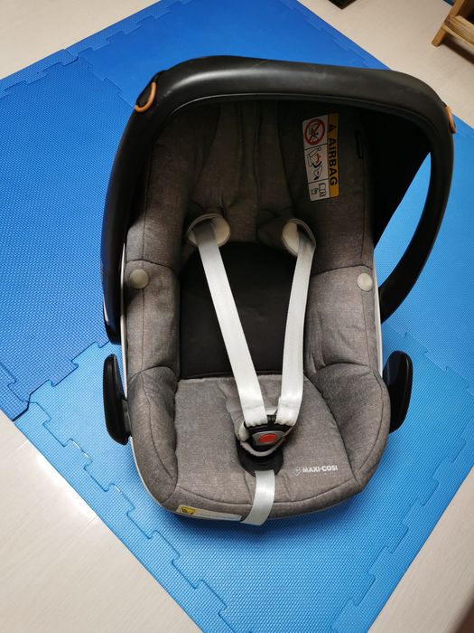 Scaun auto scoica Maxi-Cosi