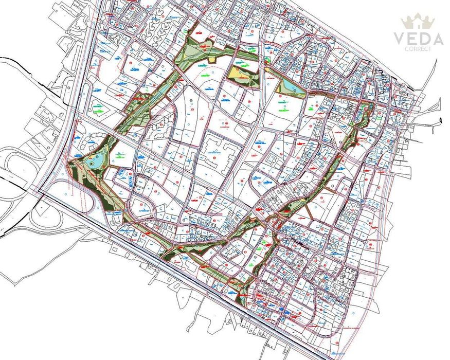 Продава се Четиристаен апартамент в София, Център - 150 кв.м за 2000 €/кв.м - Снимка #4