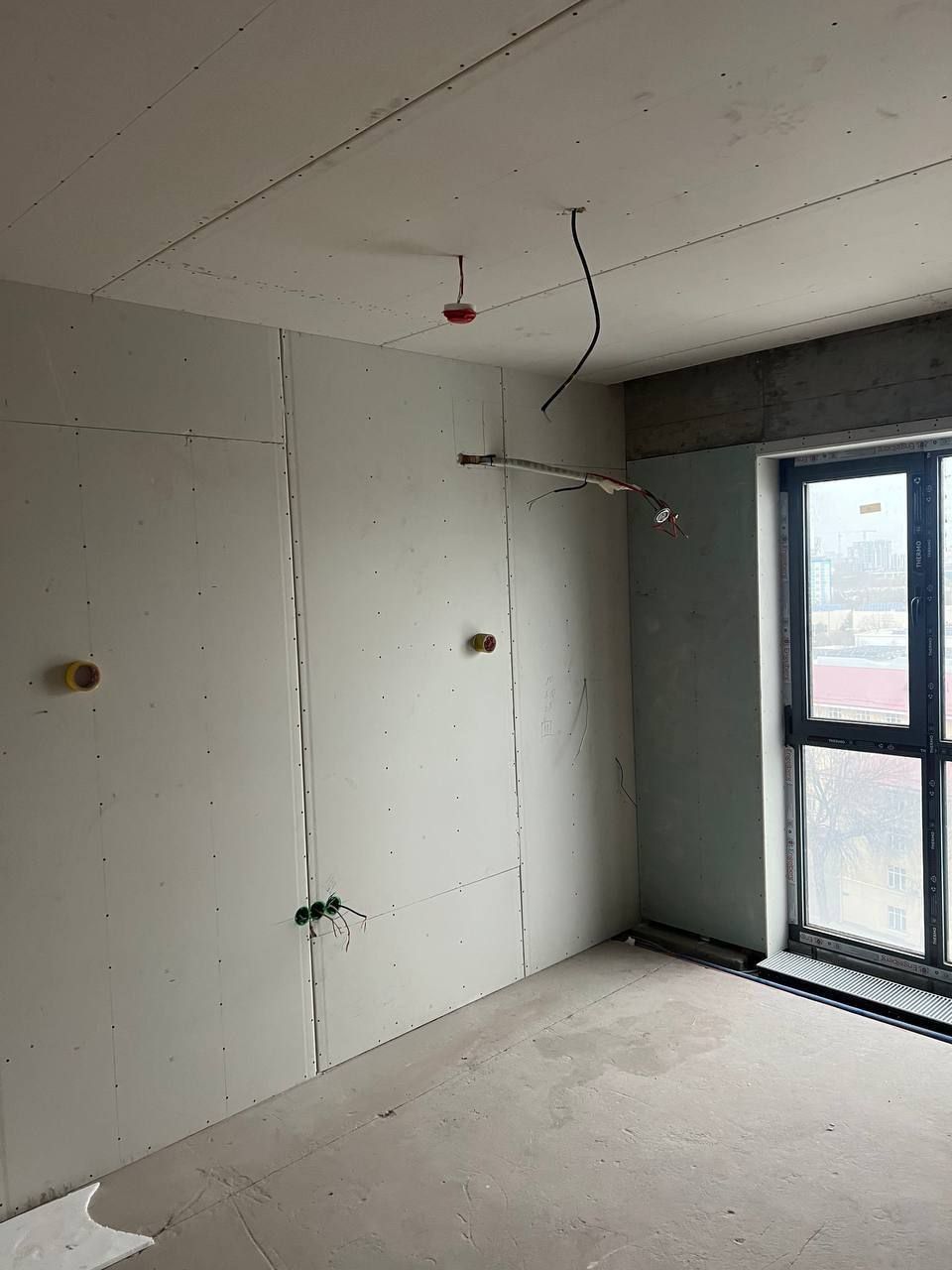 Продам 3х ком квартиру,117 м2, в ЖК. Акай Сити!