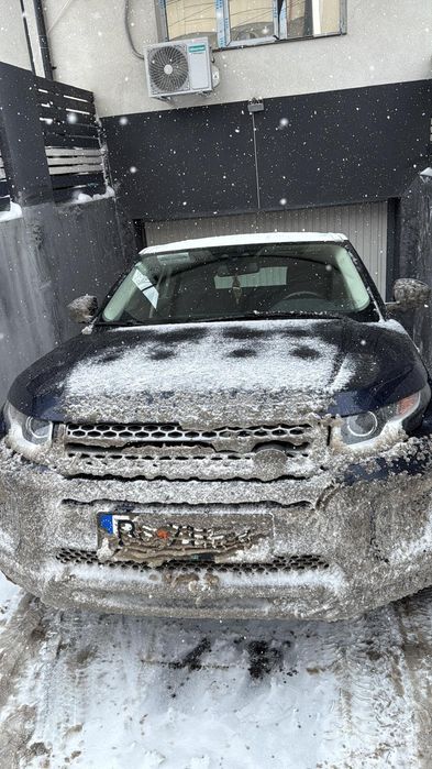 Parcare sub teran București