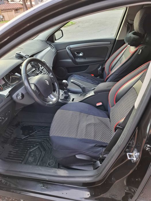 Renault Laguna 3 - 1.5 dCi, 110 CP, An 2009