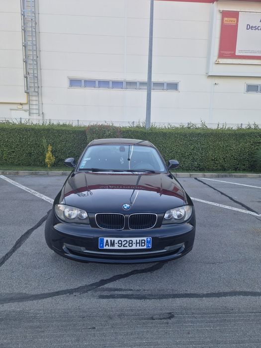 Vand Bmw seria 1