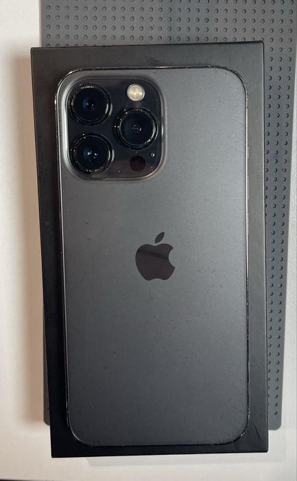 Iphone 13 pro 256 GB