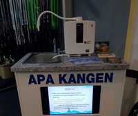 Stand DEMO Apa Kangen