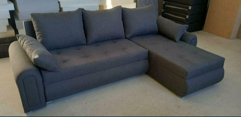 Canapea Colțar extensibil calitate Germană! Produs Nou !!!