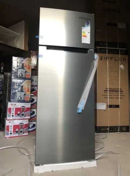 Холодильник Ziffler оптовая склада доставка гораду holadilnik ZIFFLER