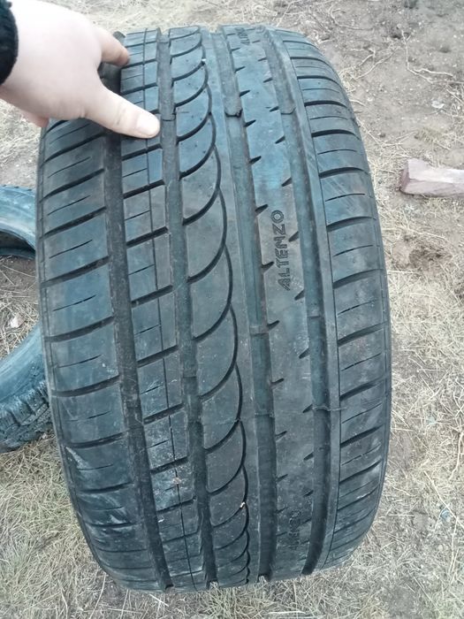 Шина Altenzo 1шт почти новый